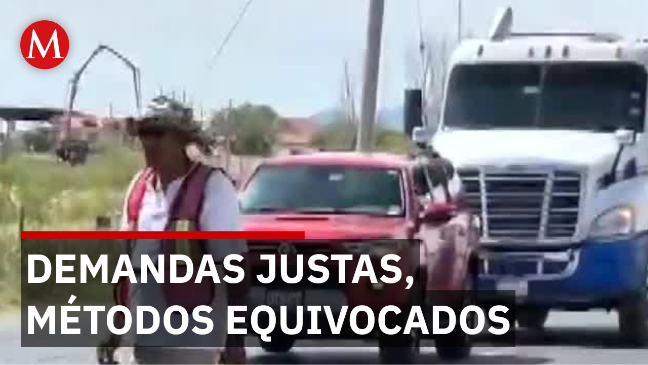 El dilema de Juárez: Apoyar a los transportistas o salvar la economía fronteriza