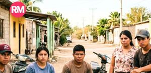 Dinero fácil o muerte segura: así caen miles de jóvenes en el narcotráfico