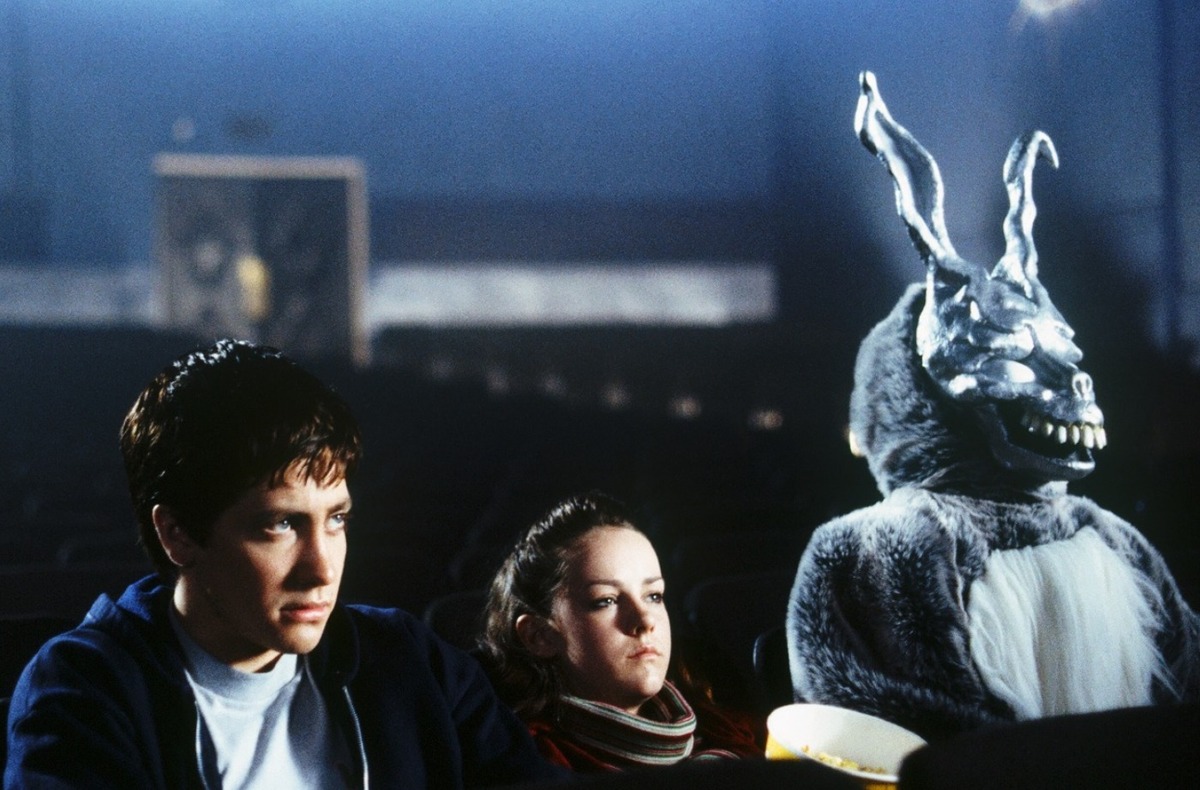 Donnie Darko  es una de las cintas más icónicas del director Richard Kelly | Especial