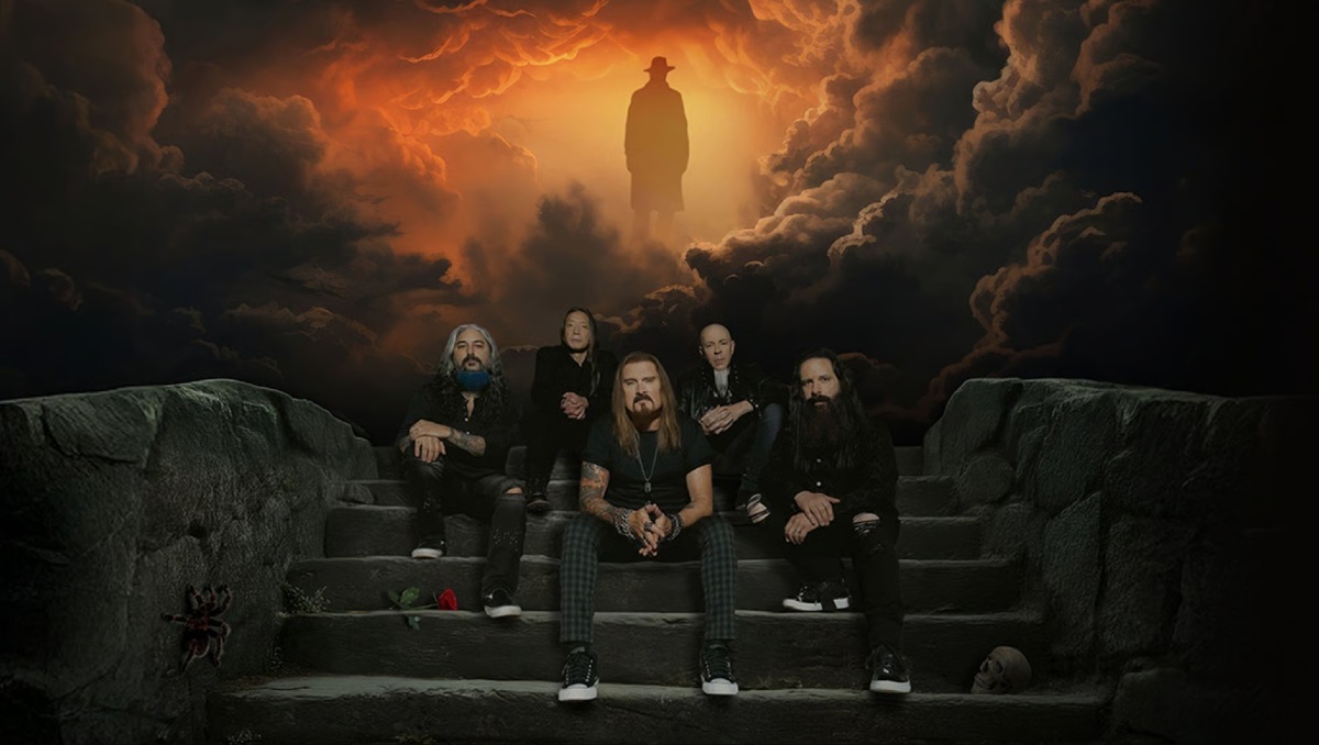 Dream Theater interpretará 'A Change of Seasons' | Especial