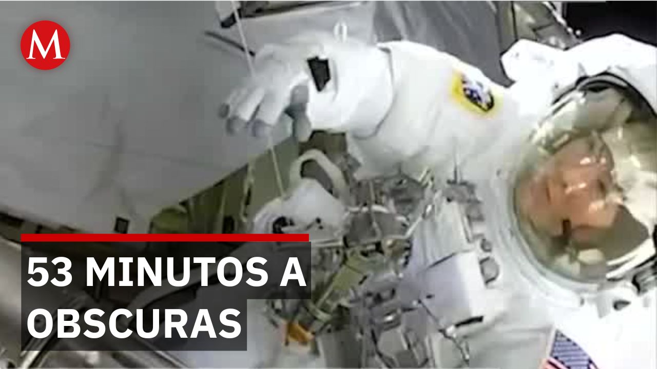 El eclipse solar de Artemis II: Así afectó la visión y los sistemas de la tripulación