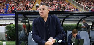 Efraín Juárez manda un mensaje a sus detractores tras empate ante Chivas