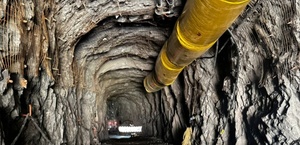 Mina en Concordia, Sinaloa, a cargo de Vizsla Silver