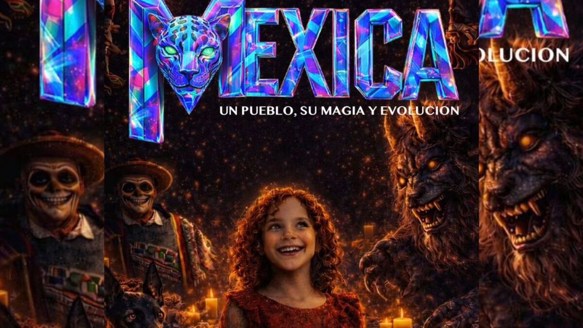 El nuevo espectáculo inmersivo que redefine el folclor nacional (Cortesía)