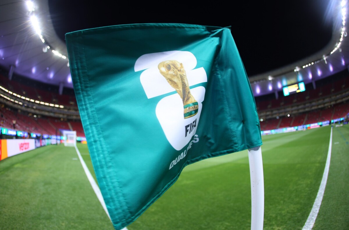 Estadio Guadalajara está casi listo para recibir partidos del Mundial 2026 (Imago7)