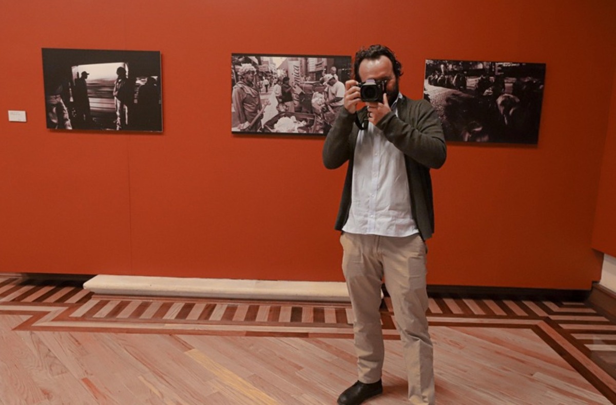 El Festival Internacional de la Imagen (FINI) cumple 15 años | Cortesía FINI