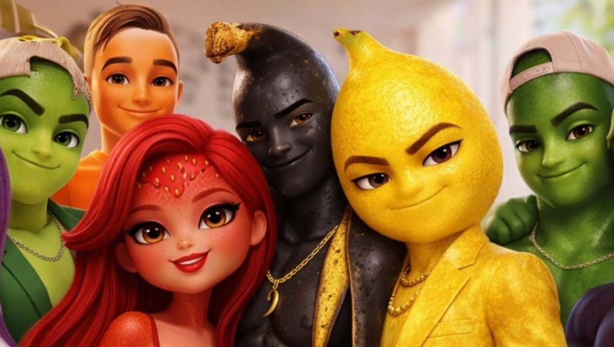 Frutinovelas, esto debes de saber. | ESPECIAL