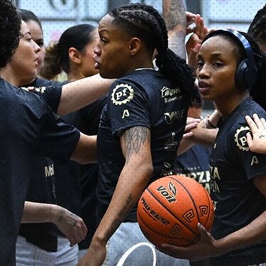 Fuerza Regia Femenil inicia segunda vuelta de la LNBP ante Abejas de León