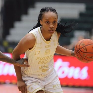 Fuerza Regia se llevó la serie tras vencer en el segundo juego a Correcaminos; el equipo regio suma su sexta victoria en la temporada de la LNBP Femenil.