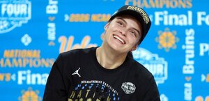 Conoce la historia de Gabriela Jáquez, la basquetbolista que conquistó el título de la NCAA, siendo la primera jugadora de origen mexicano en lograrlo