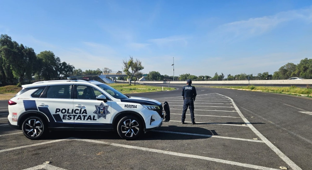 Hasta el momento Hidalgo no registró bloqueos carreteros. (Cortesía)