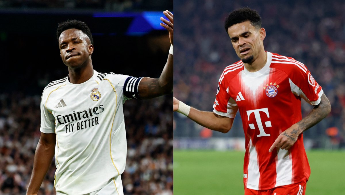 IA pronostica el resultado del partido entre Real Madrid y Bayern Múnich en la Champions League (Reuters)