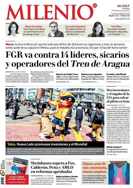 Impreso Nacional 06042026