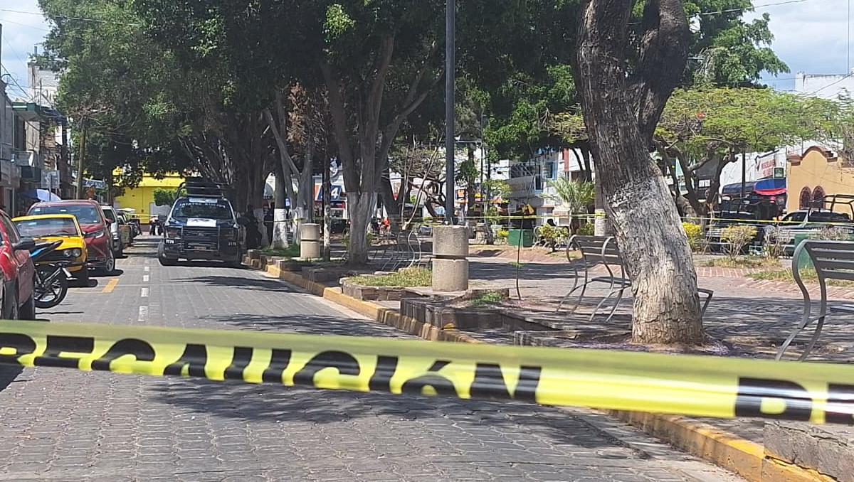 Indigentes pretendían hacer una fogata con un cráneo humano | Especial