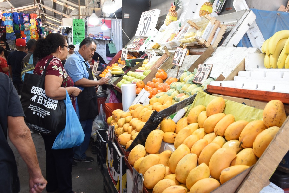 Inflación en la Zona Metropolitana de La Laguna. | Roberto Amaya
