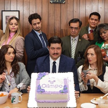 'La Oficina' tendrá una segunda temporada | Especial