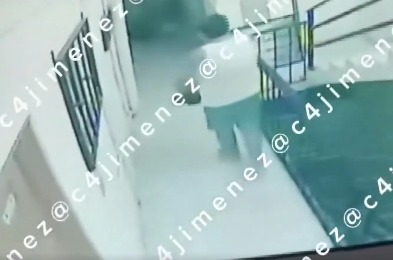 Las víctimas señalaron que el hombre que las acosó está casado.