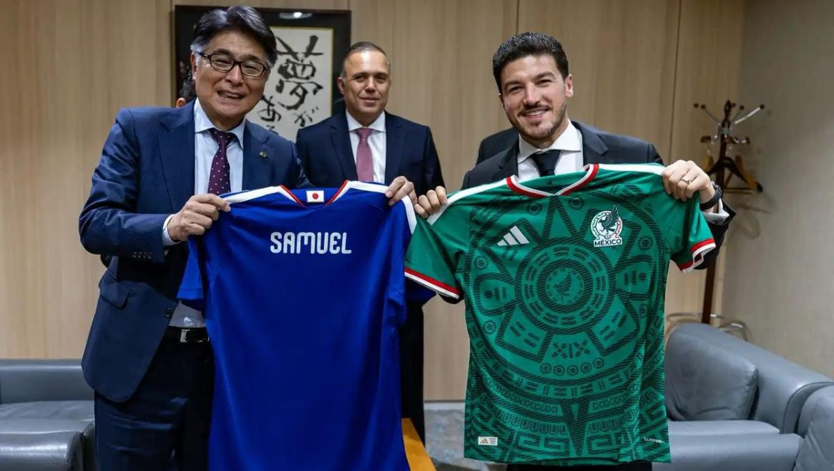 Nuevo León se prepara para recibir a miles de turistas durante el Mundial 2026 | Especial