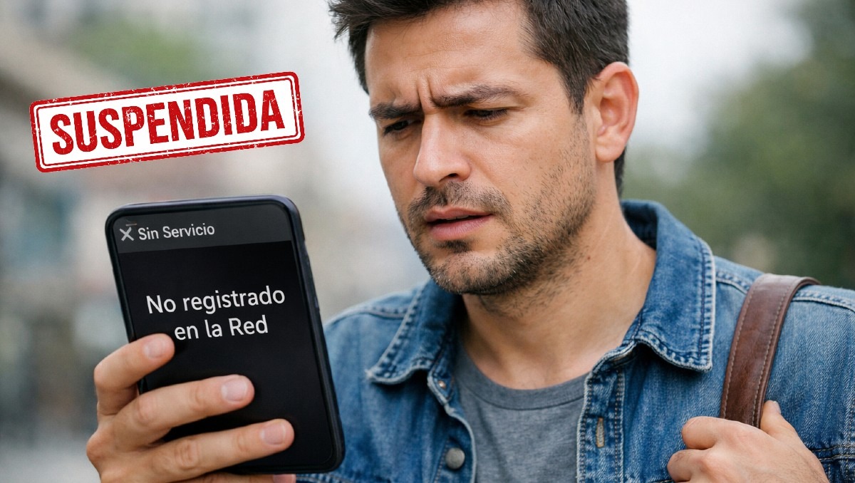 La ley establece que el registro de números de telefonía con un usuario es obligatorio | IA Discover