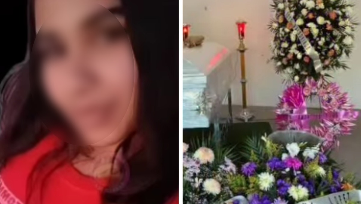 Leyla Monserrat fue asesinada cuando tenía 15 años de edad | Especial