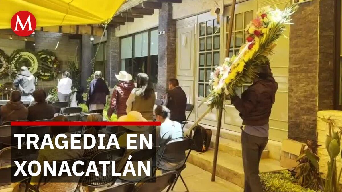 Luto en el Estado de México: Accidente deja 6 muertos y 7 heridos de gravedad