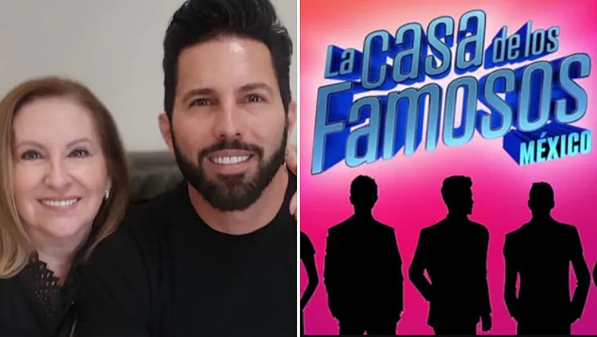 Mamá de Poncho de Nigris podría quedarse fuera de LCDLF por culpa del conductor |IG