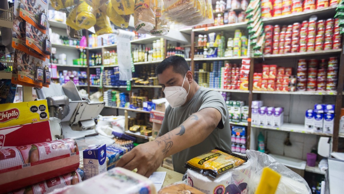 Marzo de 2026 mantuvo una tendencia a la baja en delitos de alto impacto en la capital. | Foto: Araceli López