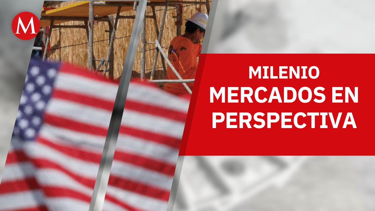 El peor mes del año: Por qué las bolsas de EU y Asia siguen perdiendo | Mercados en Perspectiva