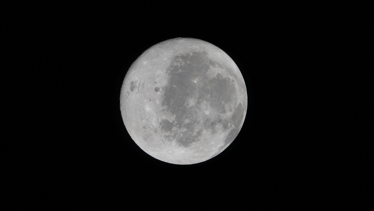 La misión Artemis II recopilará información clave sobre la cara oculta de la Luna | NASA