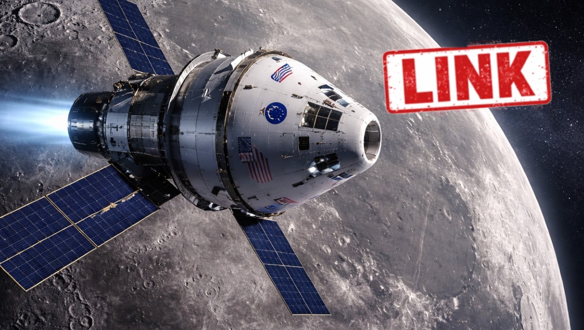 La misión Artemis II sobrevolará el lado oscuro de la Luna hoy 6 de abril | IA Discover