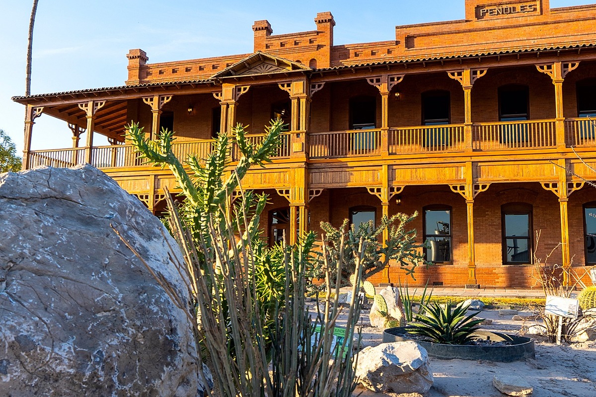 Museo de los Metales. | Especial