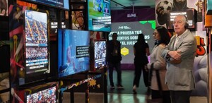 Museo Memoria y Tolerancia inaugura 'Juego Limpio: La cancha que nos une'