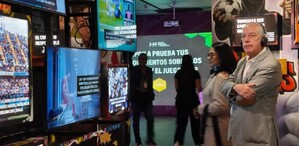 Museo Memoria y Tolerancia inaugura 'Juego Limpio: La cancha que nos une'