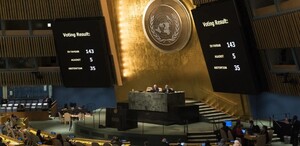 Un Comité de la ONU pidió a la Asamblea General que revise la situación de las desapariciones forzadas en México.
