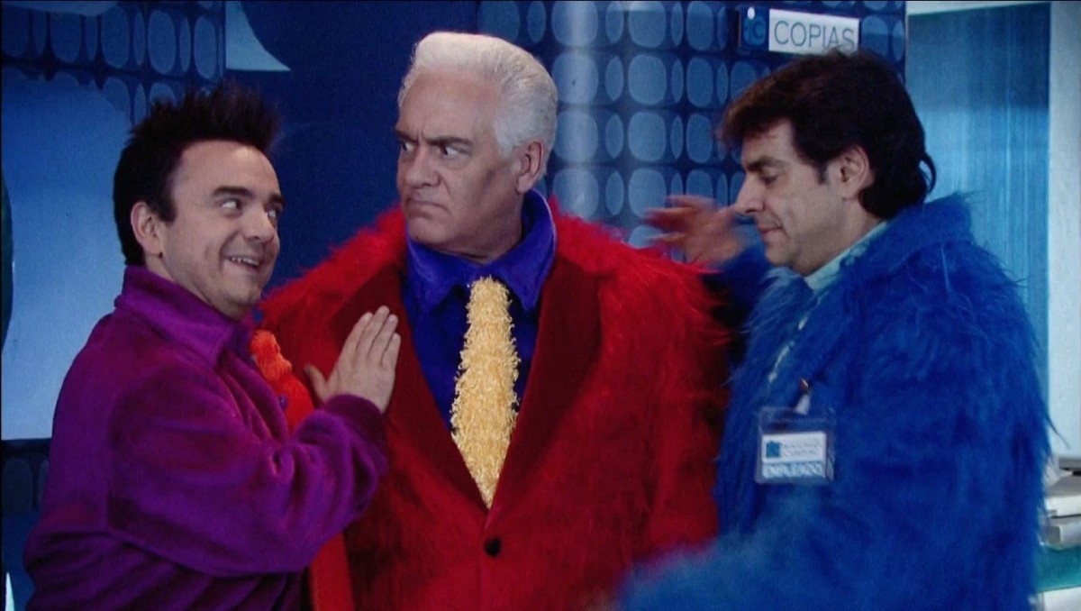 Pierre Angelo, de La Familia P. Luche recuerda balaceras en giras | Especial