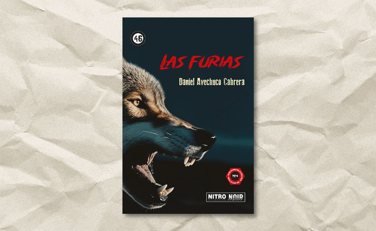 #Laberinto | En 'Las furias', de Daniel Avechuco, una policía retirada se ve arrastrada, casi sin proponérselo, a la búsqueda de una joven desaparecida en un entorno marcado por la violencia y la contradicción.