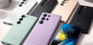 ¿Qué celular Samsung tiene la mejor inteligencia artificial?