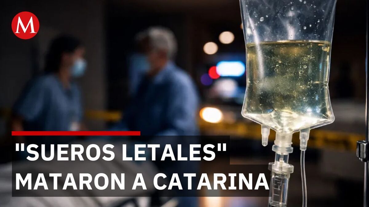 "Se estaba quemando por dentro": Diego Figueroa narra la muerte de su hermana por suero vitaminado en Sonora