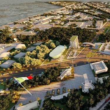 Los Polos de Desarrollo Económico para el Bienestar avanzan en México con un sólido marco legal, incentivos fiscales y planeación territorial para atraer invers