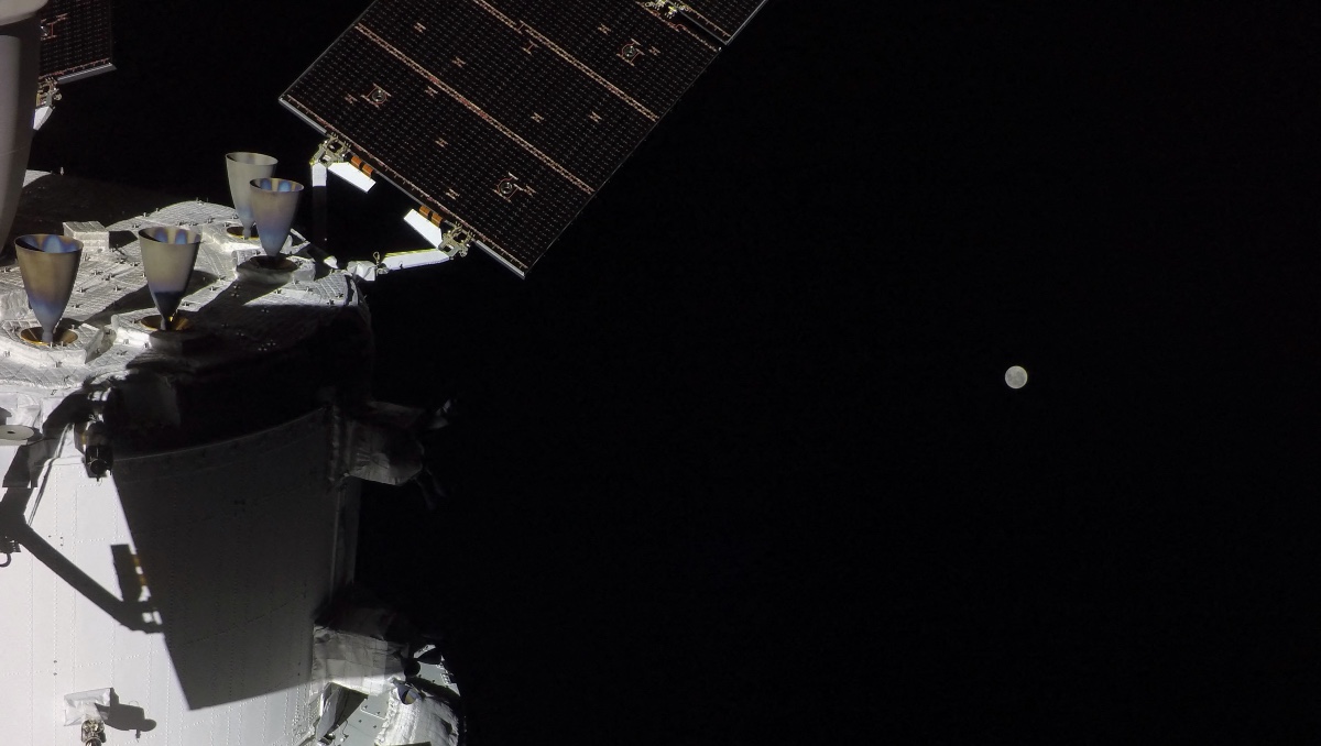 Regreso a la Luna hoy 6 de abril: horas clave de Artemis II en vivo | NASA
