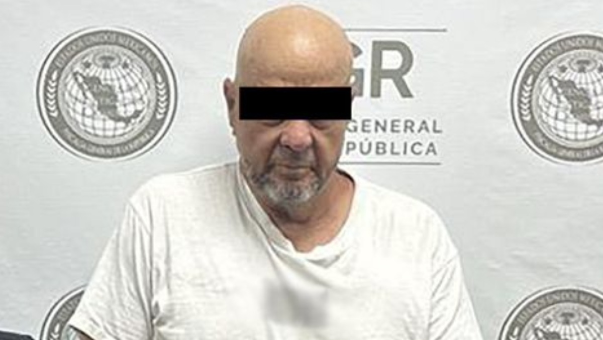 Remigio 'N', alias 'Milo', fue ubicado en un fraccionamiento de Benito Juárez | SSPC