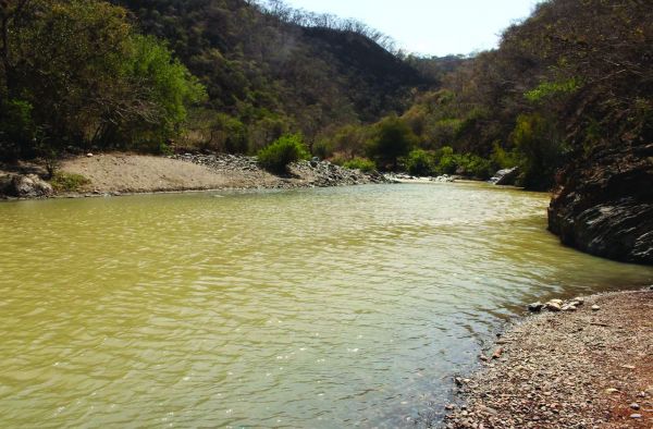 Los resultados estarán disponibles en los próximos días, señala la Secretaría del Agua. Especial