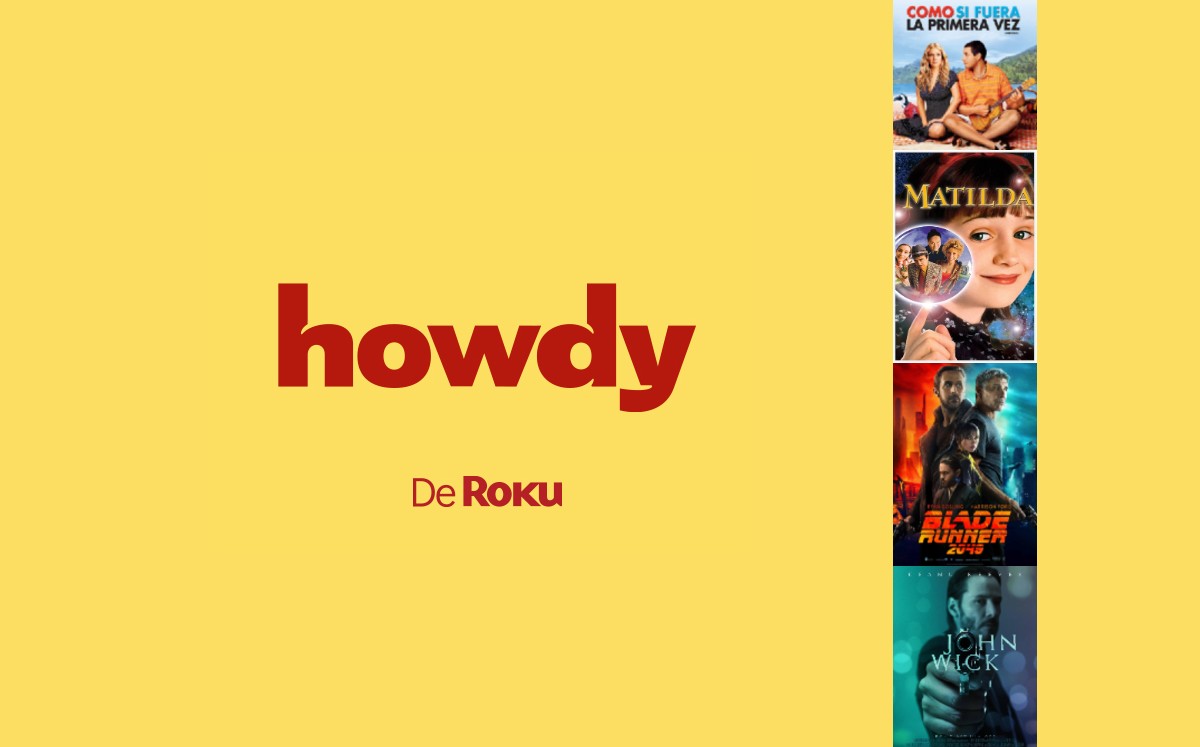 Roku fue pionero en streaming en televisión (Especial)