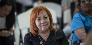 Rosario Piedra