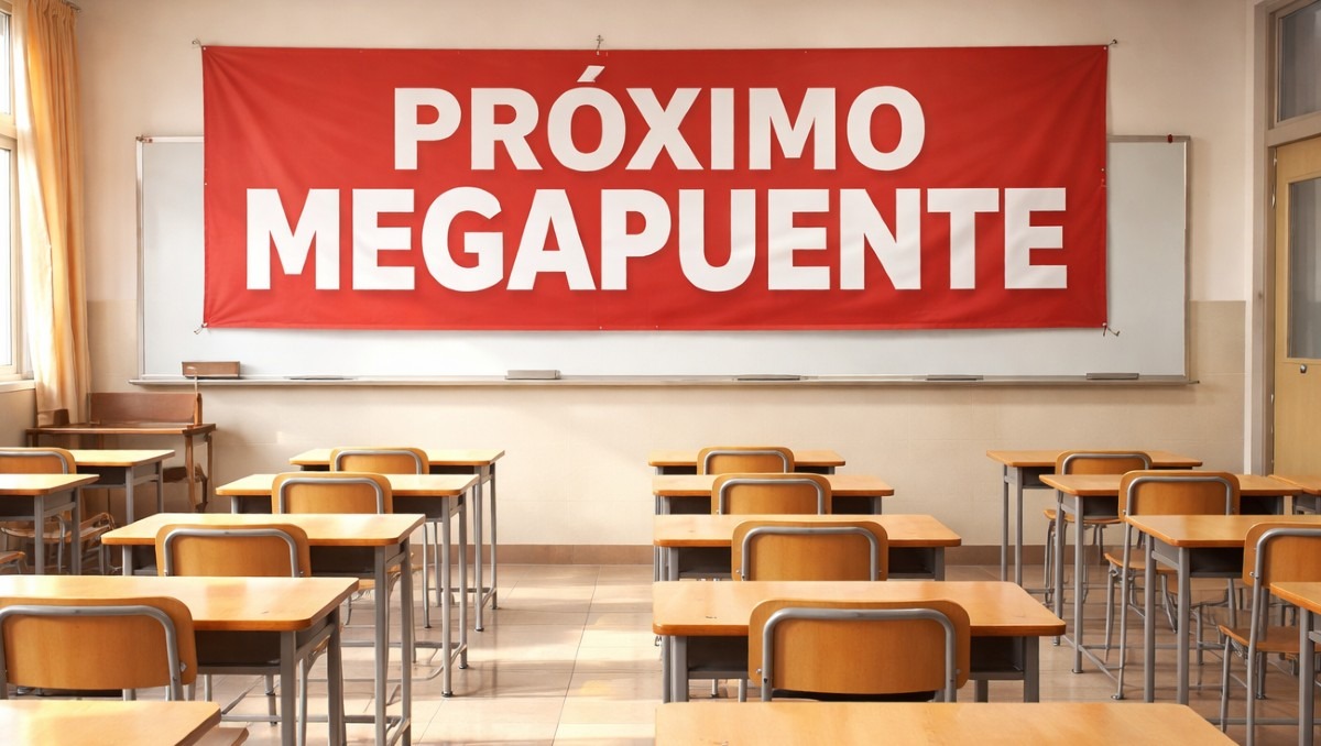 El siguiente fin de semana largo en México será un día feriado oficial para trabajadores | IA Discover