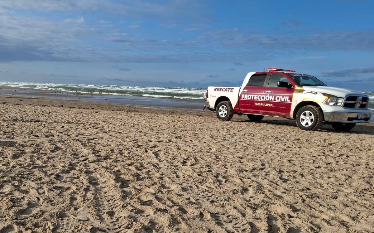 Semana Santa en Tamaulipas deja cuatro muertos. | Protección Civil