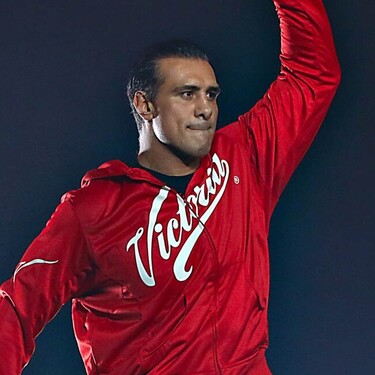 El nuevo señalamiento a Alberto del Río que revive el caso en Texas