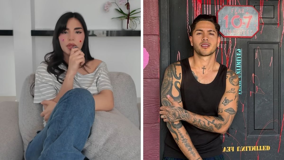 Steff Loaiza arremete contra JD Pantoja en medio de tragedia familiar