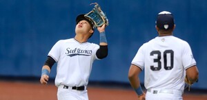 Sultanes de Monterrey se miden a Saraperos de Saltillo en el Clásico del Norte