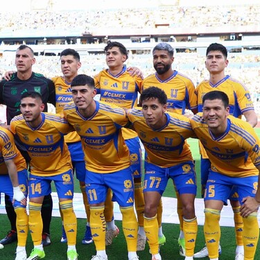 Tigres deja atrás la derrota con Tijuana y se alista para la Concachampions
